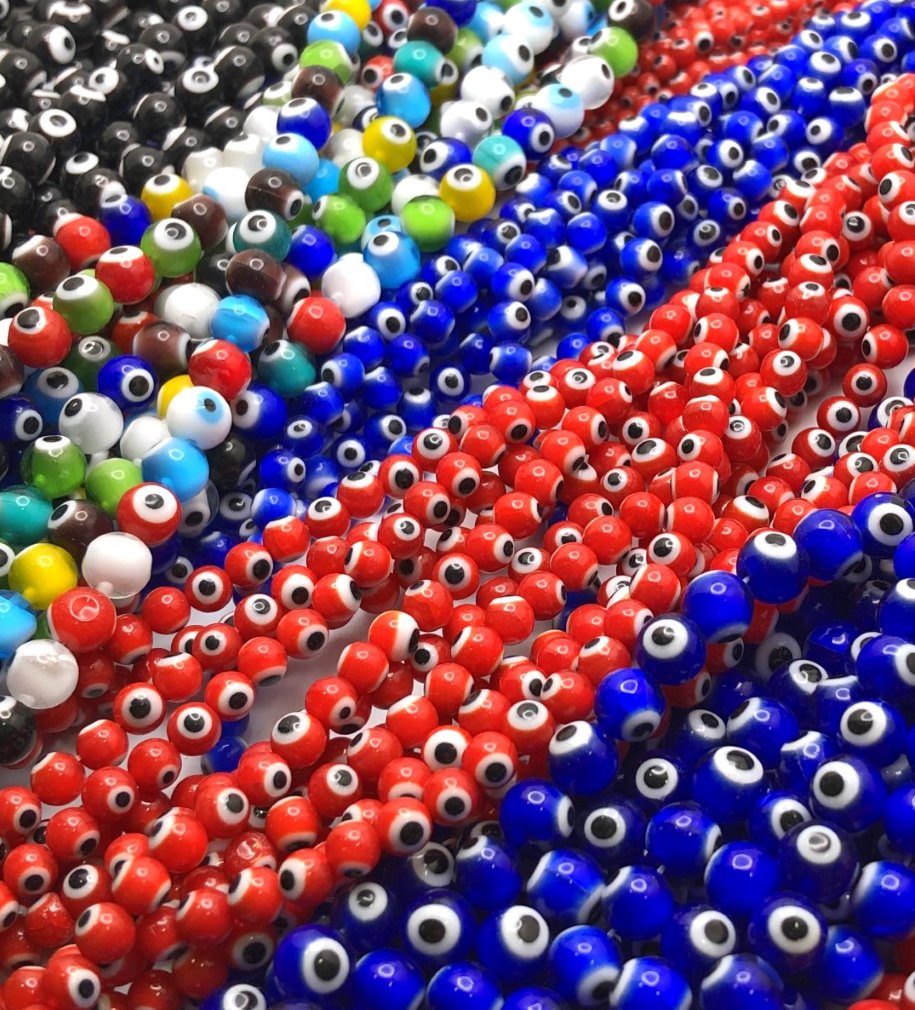 Wholesale Mixed Beads Kits 