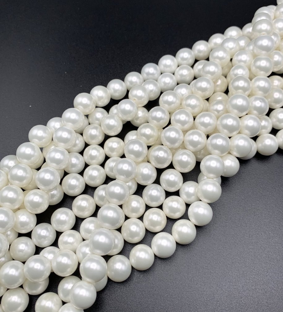 Bag of pearls for crafts or beading - jewelry - by owner - sale - craigslist