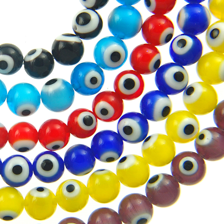 Glass Beads - Beads | BeadKraft Wholesale Beads and Jewelry