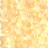 Ivory - Tri Beads Opaque Colors (600 Pieces) 