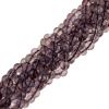 8mm Faceted Round, Cape Amethyst (16
