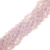 8mm Smooth Round, Cape Amethyst Beads (16