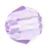 10MM Faceted Beads Transparent-Choose Color (Approx. 250 Pieces) 