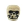 Skull Beads Antique Ivory (144 Pieces) 