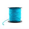 Bright Blue-3MM Ultra Suede Tape #122 (100 YDS) 