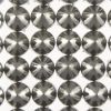 Cone Nailhead 40SS-BULK PACK! (Silver) (1000 Pieces) 
