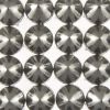 Cone Nailhead 60SS-BULK PACK! (Silver) (500 Pieces) 