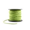 Olive Green-3MM Ultra Suede Tape #161 (100 YDS) 