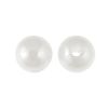 8mm Loose Pearl Beads (360 Pieces) 