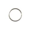 10.5MM Jump Ring-Silver-Plated (144 Pieces) 