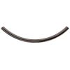 Curved Spacer Tube 2X38mm - Black Oxide (72 Pieces) 