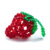 8MM Faceted Beads Opaque-Choose Color (Approx. 450 Pieces) 