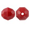 12MM Faceted Beads Opaque-Choose Color (Approx. 150 Pieces) 