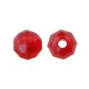 6MM Faceted Beads Transparent-Choose Color (Approx. 650 Pieces) 