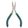 Chain-Nose Plier with Cutter 