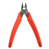 Flexible Beading Wire Cutter With Orange Grip (Each) 