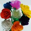 Project: Create a Rose with the 3D Doodler! 