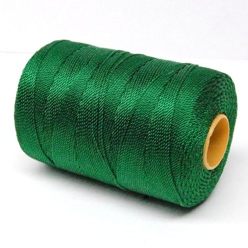 Espiga Nylon Thread (Green) (#9)