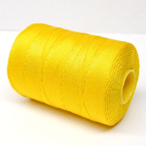Espiga Nylon Thread (Yellow) (#9)
