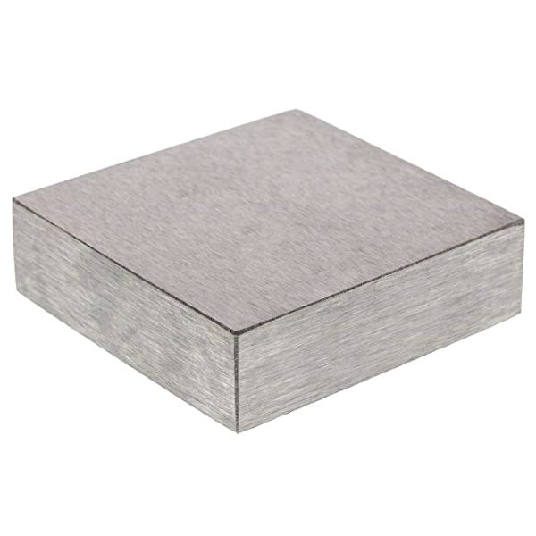 Bench Block For Metal and Wire Work