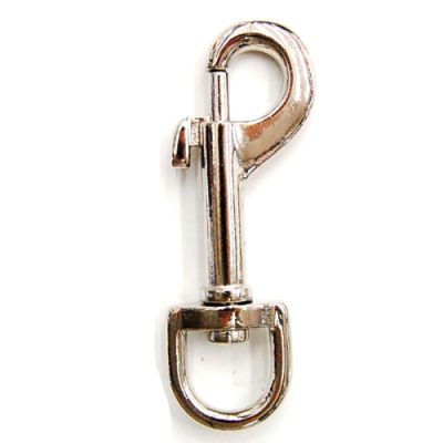 20mm Keychain Key Rings Stainless Flat Key Split Ring – Metal Field Shop