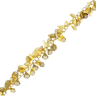5mm Smooth Round Beads, 14K Gold Filled (20 Pieces)