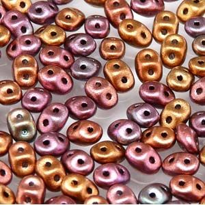 Superduo on sale beads wholesale