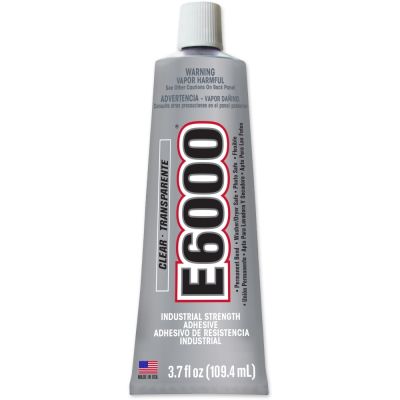 E6000 Fabri-Tack 4 ounce 565104 – Creative Wholesale