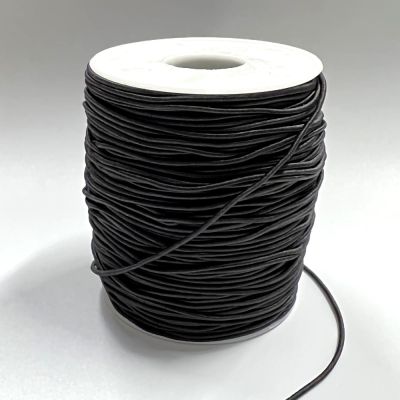 Fabric Elastic - Stretch Elastic Cord - Stringing & Wire