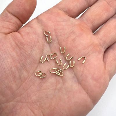 100pcs/lot Silver Gold Round Covers Crimp End Beads Dia 3/4/5 Mm Stopper  Spacer Beads For DIY Jewelry Making Findings Supplies - Buy 100pcs/lot  Silver Gold Round Covers Crimp End Beads Dia 3/4/5
