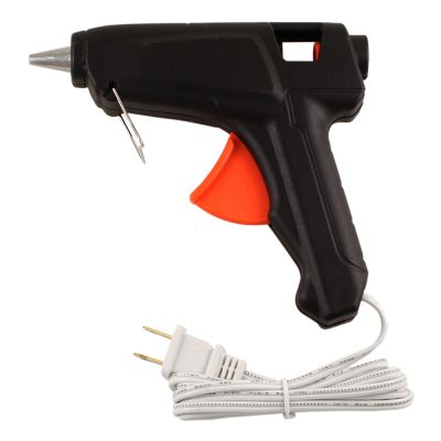 TOTALPACK® 1/2 Glue Stick For Glue Gun, 10 Units - Warehouse Supplies &  Equipment - TOTALPACK Products
