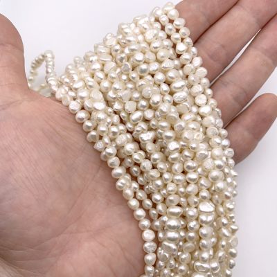 Natural Freshwater Pearls – Wholesale Beads