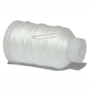 Non-Stretch, Solid and Durable plastic twine 