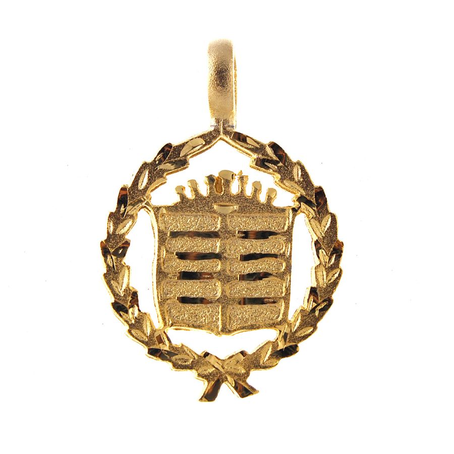 Cadillac pendant shop