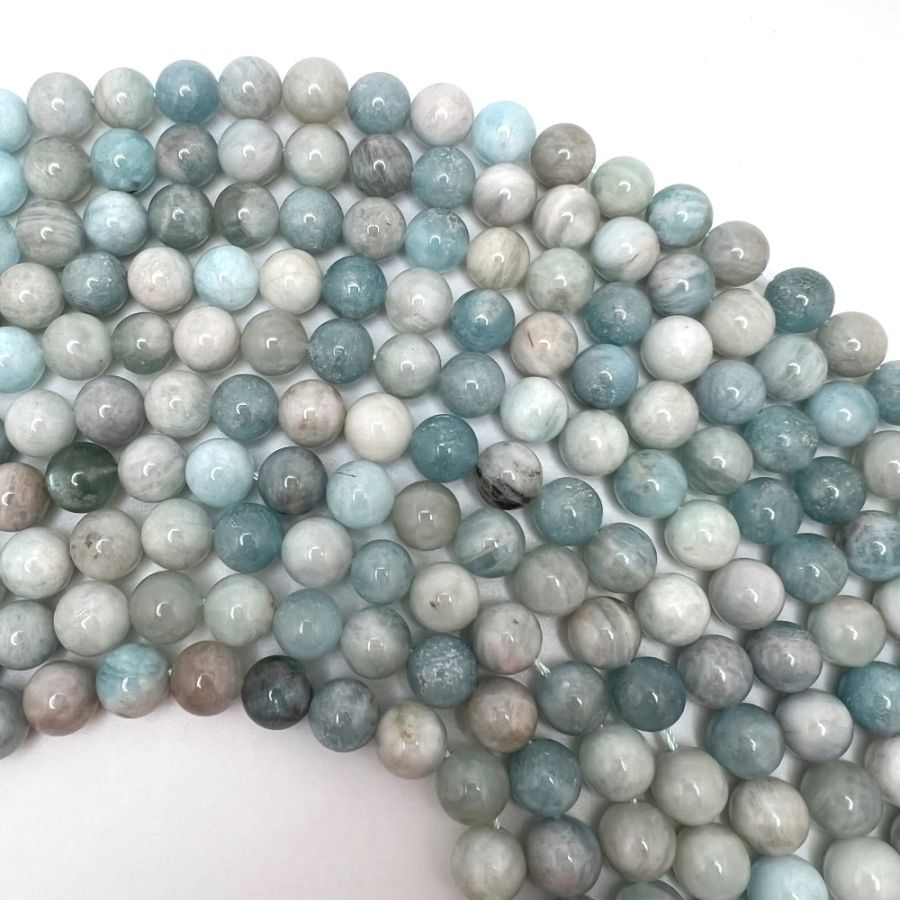 Discount gemstone beads on sale