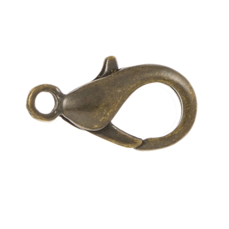 15mm lobster sales claw clasp