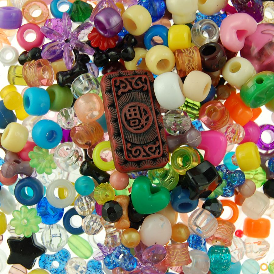 Beads Ultimate Bead Mix Collection