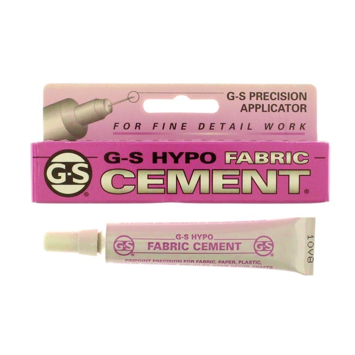 GS HYPO Cement Glue