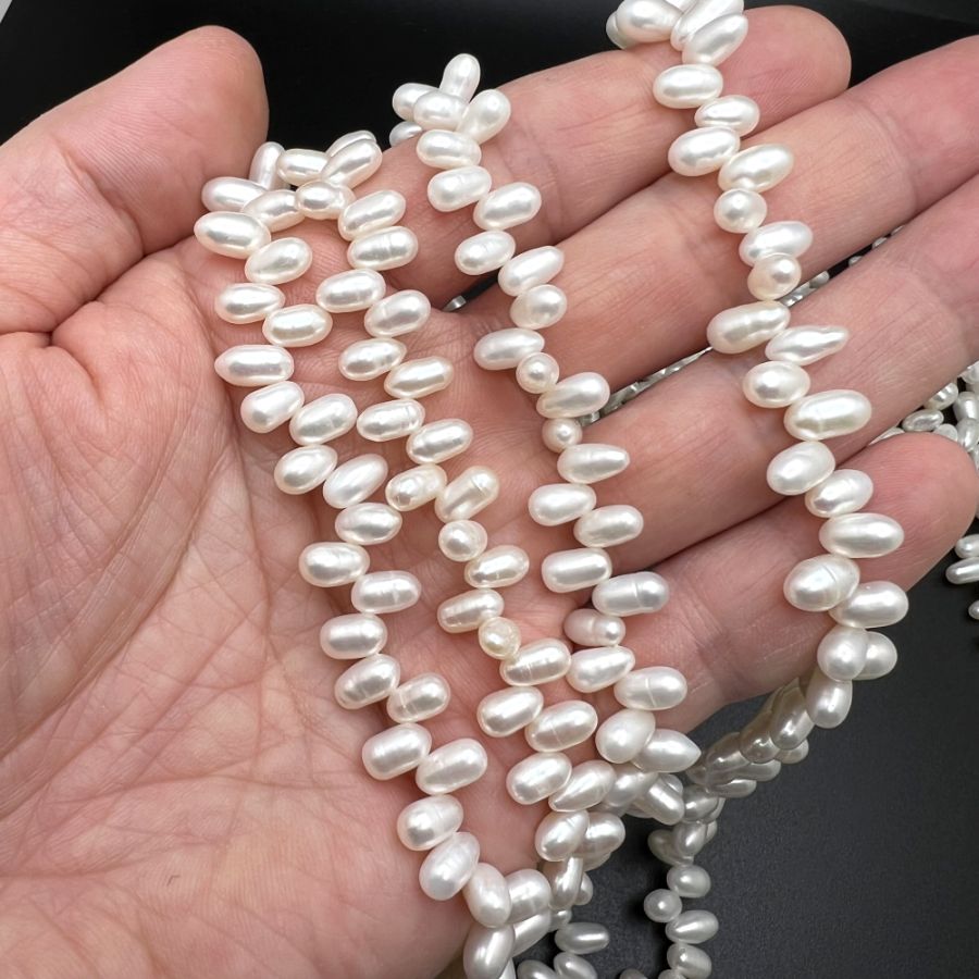 Natural Vs Cultured Pearls - Where To Find The Best Pearls
