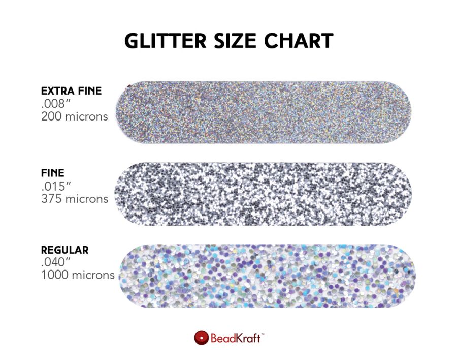 Glitter – 1 LB Silver Glitter – Glitter for Resin, Glitter for Crafts, Fine  Glitter for Scrapbooking – Ultimate Bulk Craft Glitter for Tumblers