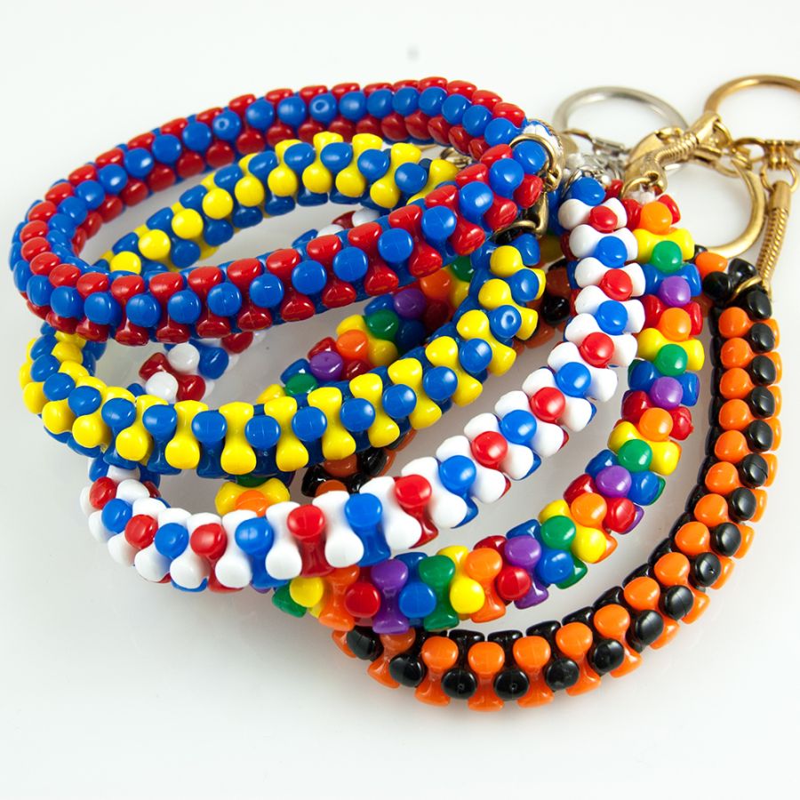 Tri beads 2025