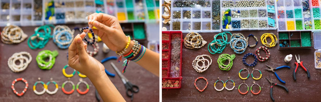 How Jewelry Designers Can Maximize Sales During The Holiday Season!