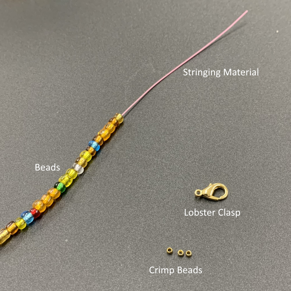 How to Tie Waist Beads: A Step-by-Step Guide to Embrace this